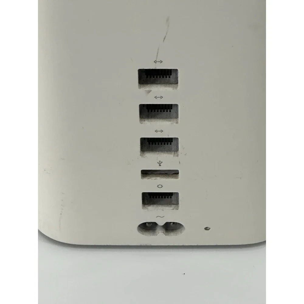 Apple airport extreme